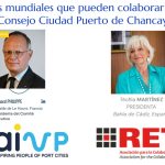 El pacto global del mar: la convergencia de AIVP y RETE por el futuro de las ciudades puerto