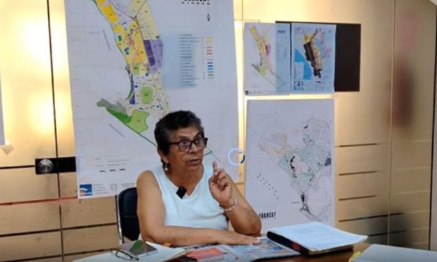 Una institución ha nacido: El Consejo Ciudad Puerto de Chancay-Perú