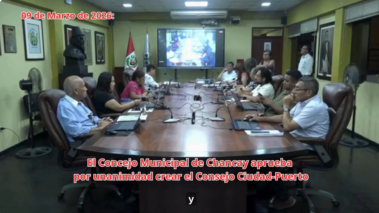 aprueban consejo ciudad puerto 1