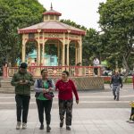 Segunda Entrega: Gerenta municipal advierte que Estado Nacional no tiene una visión de futuro sobre el puerto «Chancay-Perú»