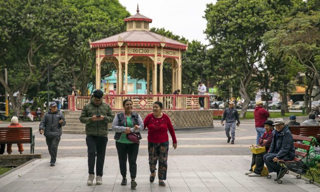 Segunda Entrega: Gerenta municipal advierte que Estado Nacional no tiene una visión de futuro sobre el puerto «Chancay-Perú»