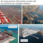 Chancay en el Radar Global: Por qué el mundo puede mirar con interés nuestro Consejo Ciudad Puerto