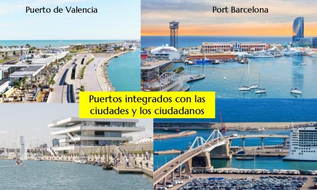 Chancay y el modelo Mediterráneo: ¿Por qué mirar a Barcelona y Valencia?