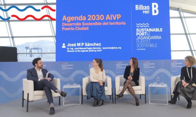 El manifiesto de la gobernanza concertada AIVP de las ciudades puerto
